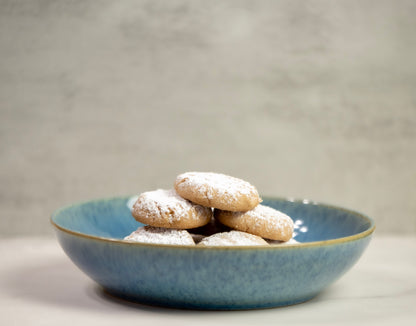 Polvorosas Cookies