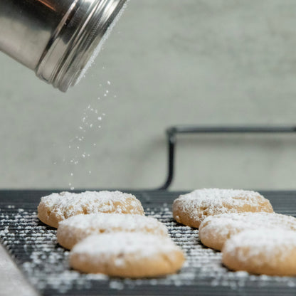 Polvorosas Cookies